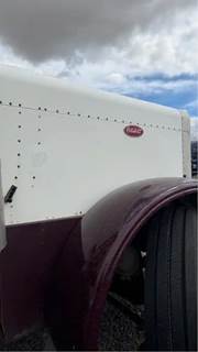 Used 2005 Peterbilt 379 Hood Assembly