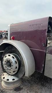 Used 2003 Peterbilt 379 Hood Assembly