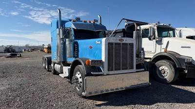 Used 2000 Peterbilt 379 Extended Hood