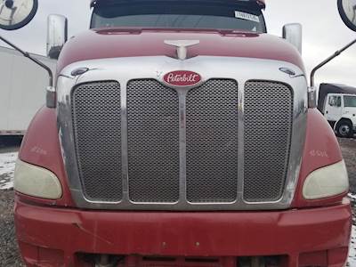 Peterbilt 387 Hood
