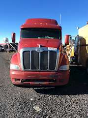 Peterbilt 387 Hood