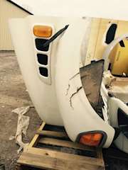 Sterling Acterra 7500 Hood