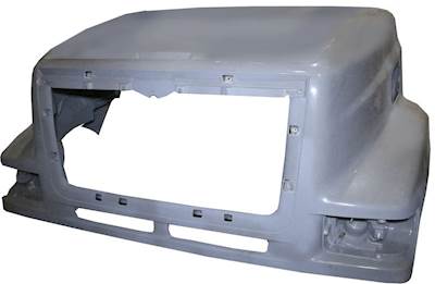 Sterling LT9511 Hood