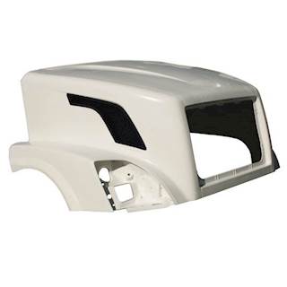 Volvo VNL Hood