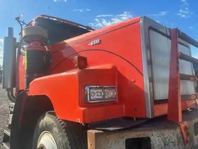 Western Star 6900 XD Hood