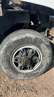 Dayton 22.5 Hub for a 1988 Ford LNT9000