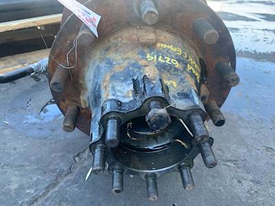 HUB PILOT Hub for a 2005 Ford F-650