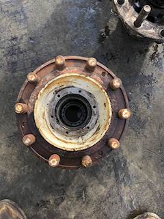 Stud Pilot / Budd Front Hub