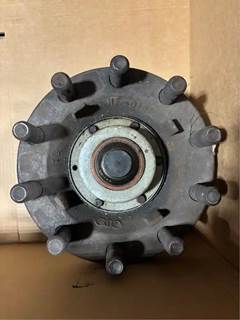 Stud Pilot / Budd Front Hub