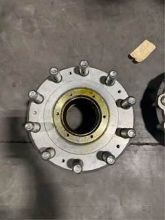 Stud Pilot / Budd Front Hub
