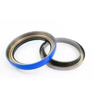 New Stemco Wheel Seal 38,000-48, 000  2.3"H 6.325" Outer 4.765" Inner