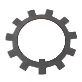 New Axle Spindle Lock Washer Part# WA07-5093 Batco 06-230 Standard Forge 105106