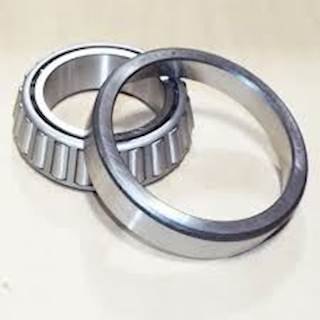 New Wheel Bearing Set Included 1 Race And Bearing Set. Fits Multiple