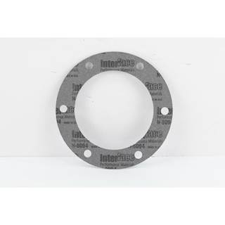 Hub Cap Gskt 6 Hole 4 1/2 Bc