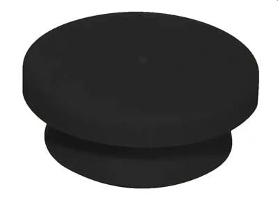 New Hub Cap Center Fill Plug