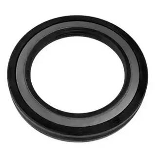 New Wheel Seal, Seal Od 5.689" Id 3.875" W.88