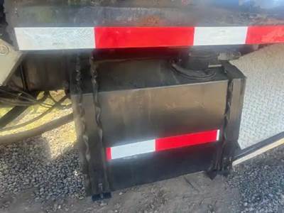 Peterbilt 357 Hydraulic Tank