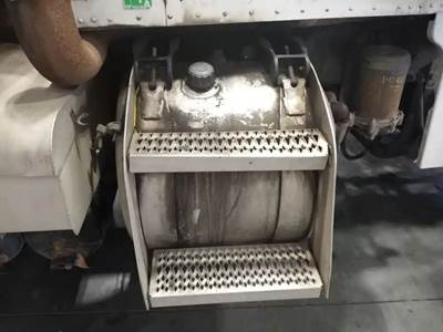 Peterbilt 378 Hydraulic Tank