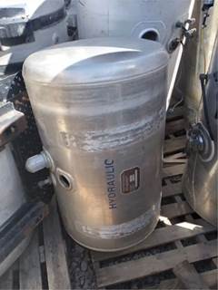 Peterbilt Hydraulic Tank
