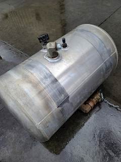 Good Used Hydraulic Tank 33X23