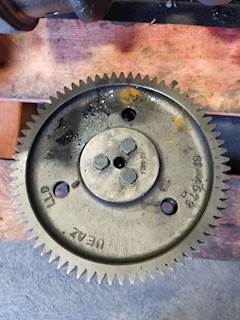 Caterpillar C15 Idler Gear