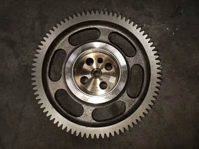 Cummins X15 Idler Gear for a 2022 Kenworth T680