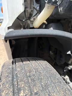 Freightliner Cascadia 125 Inner Fender