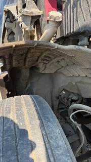 Freightliner Cascadia 126 Inner Fender
