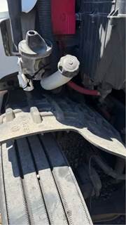 Freightliner Cascadia Inner Fender