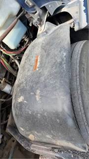 Freightliner Century Class C120 Inner Fender