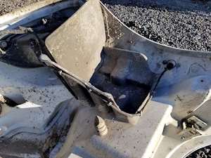 Freightliner M2 106 Inner Fender