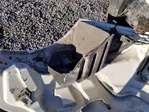 Freightliner M2 106 Inner Fender