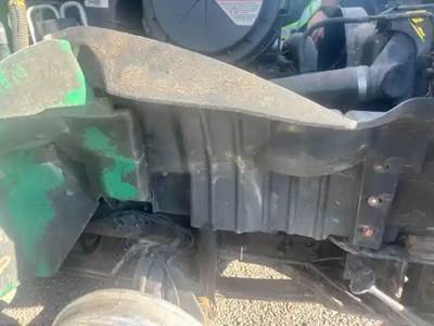 International 4300 Inner Fender