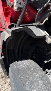 International LT625 Inner Fender