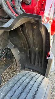 International LT625 Inner Fender