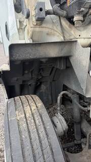 International RH613 Inner Fender
