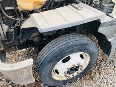 International TerraStar Inner Fender