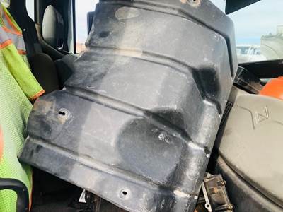 International TerraStar Inner Fender