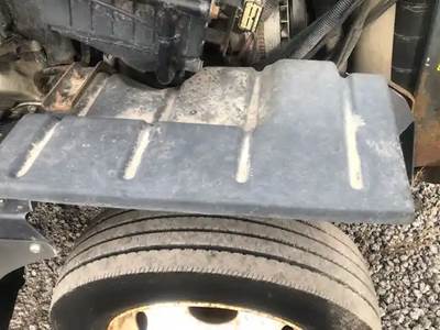 International TerraStar Inner Fender