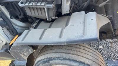 International TerraStar Inner Fender