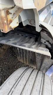 Kenworth T660 Inner Fender