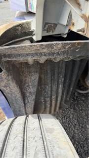 Kenworth T660 Inner Fender