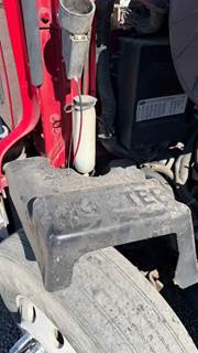 Peterbilt 387 Inner Fender