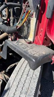 Peterbilt 387 Inner Fender