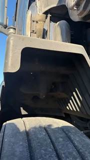 Peterbilt 387 Inner Fender