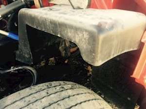Peterbilt 387 Inner Fender