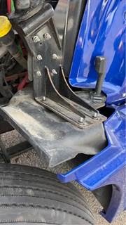 Western Star 5700 Inner Fender