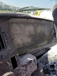 Ford LT9501 Louisville 101 Instrument Panel Cluster