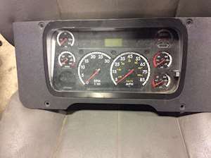 Freightliner Instrument Panel Cluster