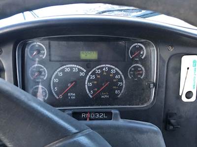 Freightliner B2 Instrument Panel Cluster